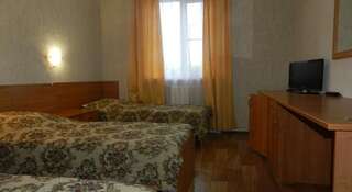 Фото Гостиница «Катальпа» город Волгодонск (15)