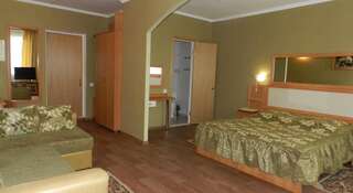 Фото Гостиница «Катальпа» город Волгодонск (17)