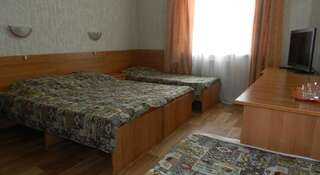 Фото Гостиница «Катальпа» город Волгодонск (20)