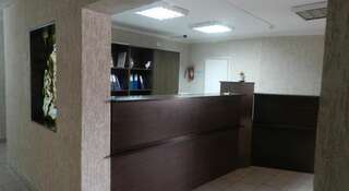 Фото Гостиница «Катальпа» город Волгодонск (9)