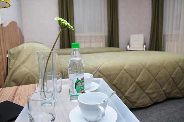 Гостиница Park Hotel Саранск-53