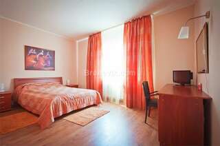 Гостиница Одиссея Рязань