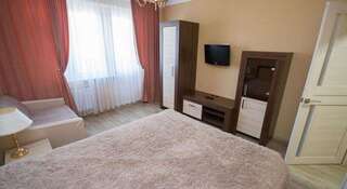 Апартаменты Apartment Mordovskaya 8 Саранск