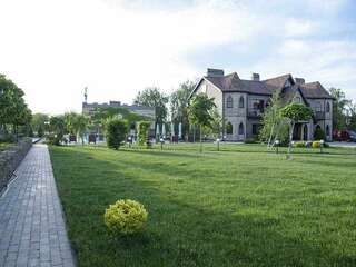 Гостиница Scher Hof Азов