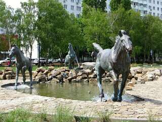 Гостевой дом Победа Аксай