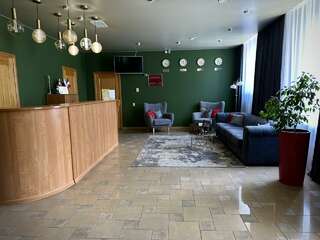 Гостиница Кава ди Пьетра Каменоломни