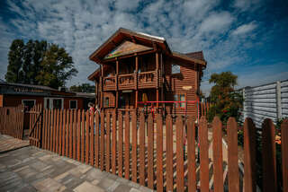 Гостиница Надежда Миллерово