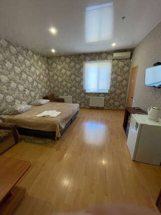 Гостевой дом Дом туриста Миллерово