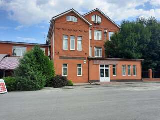 Гостиница Меридиан-Юг Красный Колос