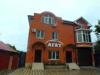 Гостевой дом Агат Батайск