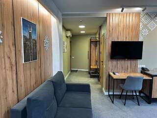 Гостиница Италмас Ижевск