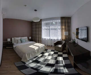 Гостиница Силуэт Ижевск