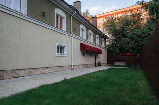 Гостиница Малина Ижевск