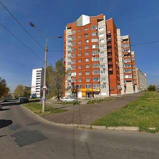 Гостиница Чайка Ижевск