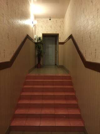 Гостевой дом Волжский бриз Красная Глинка