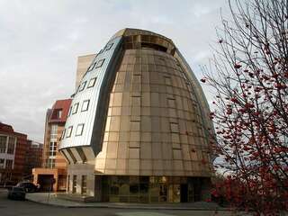 Гостиница Кремлевский Рязань