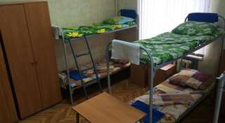 Гостиница Hostel Komfort Рязань-3