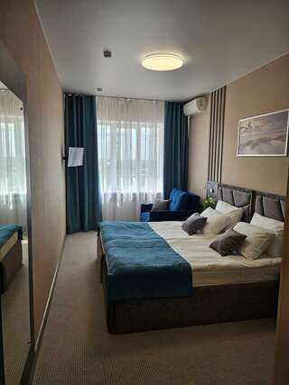 Гостиница Итиль Переволоки