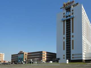 Гостиница Вега Тольятти