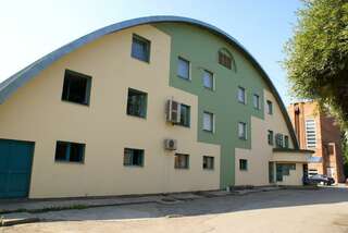 Гостиница Алтек Тольятти