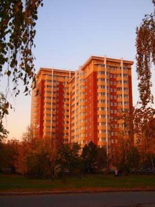 Апарт-отель на Революционной Тольятти-4