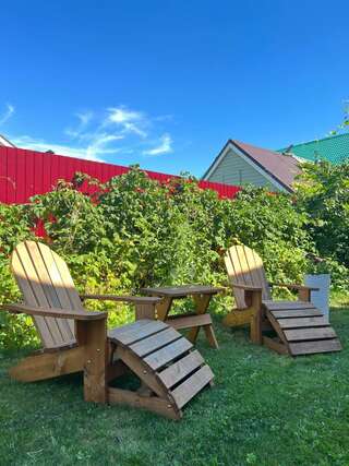 Гостиница Матрёшка Тольятти