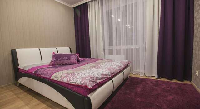 Гостевой дом Apart-Hotel Home Hotel na 70 let Oktyabrya Тольятти-26