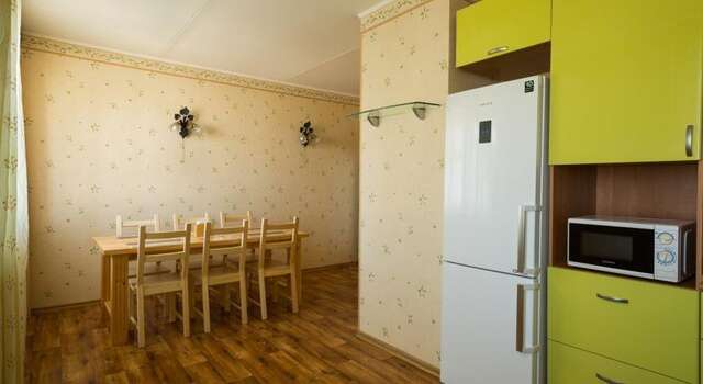 Гостиница Hostel T Тольятти-10