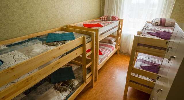 Гостиница Hostel T Тольятти-13