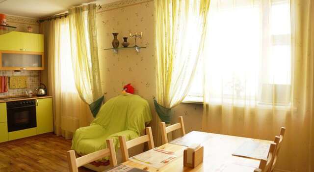 Гостиница Hostel T Тольятти-3