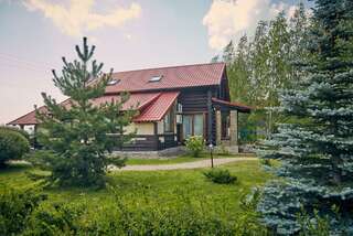 Гостиница Ловчий плюс Тольятти