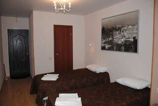 Гостиница One Way Уфа