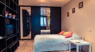 Фото номер EliteHouse Апартаменты на улице Заки Валиди, 3
