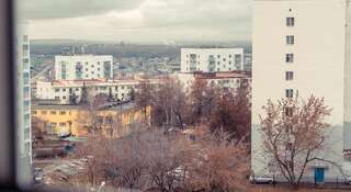 Фото Гостиница EliteHouse город Уфа (25)