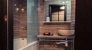 Фото Гостиница EliteHouse город Уфа (17)