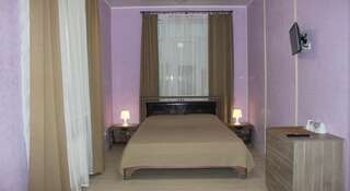 Фото номер Сити Отель Стандартный двухместный номер с 1 кроватью или 2 отдельными кроватями