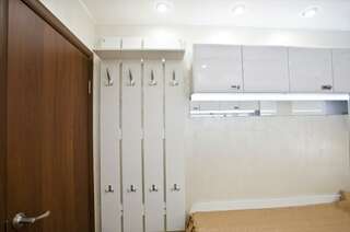 Гостиница ArderiA Уфа