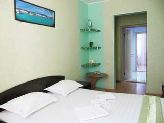 Гостиница Ялта Энгельс