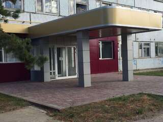 Гостиница Радуга Балаково