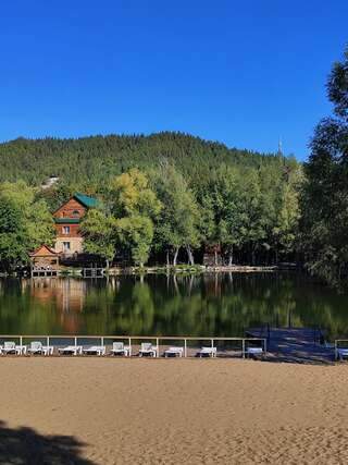 Гостевой дом Хвалынский Хвалынск