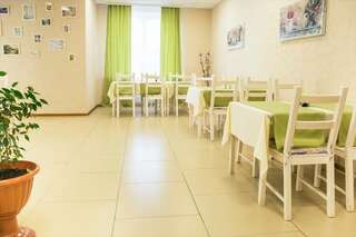 Хостел Клевер Арамиль