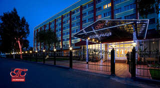 Гостиница Тагил Нижний Тагил