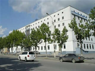 Гостиница Сахалин Саппоро Южно-Сахалинск