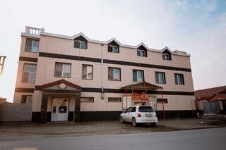 Гостиница City Motel Южно-Сахалинск