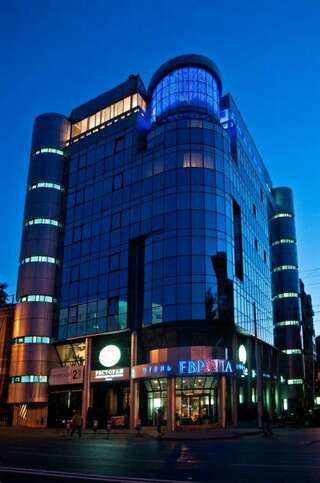 Гостиница Европа Ростов-на-Дону