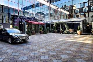 Отель Резиденция Ростов-на-Дону