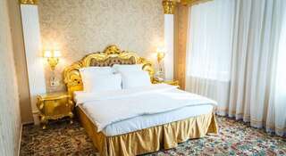 Гостиница Petrovsky Prichal Luxury Hotel&SPA Ростов-на-Дону Стандартный номер с кроватью размера -1