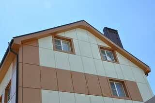 Гостиница Байрон Ростов-на-Дону