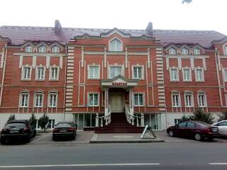 Гостиница Эльбузд Ростов-на-Дону