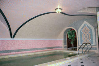 Гостиница Старый Ростов Ростов-на-Дону